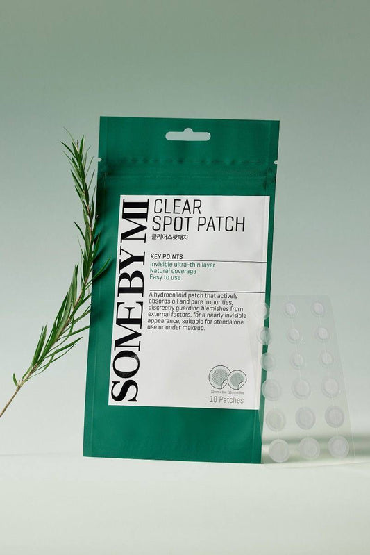 Some By Mi Clear Spot Patch