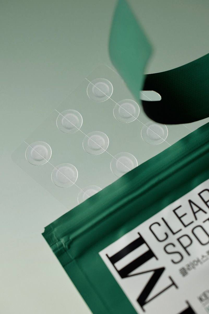 Some By Mi Clear Spot Patch