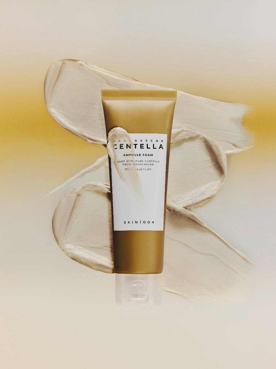 Skin1004 Centella Ampoule Foam