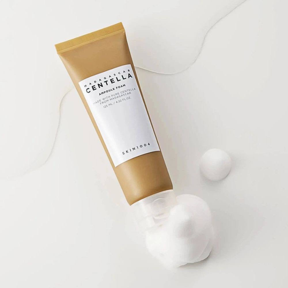 Skin1004 Centella Ampoule Foam