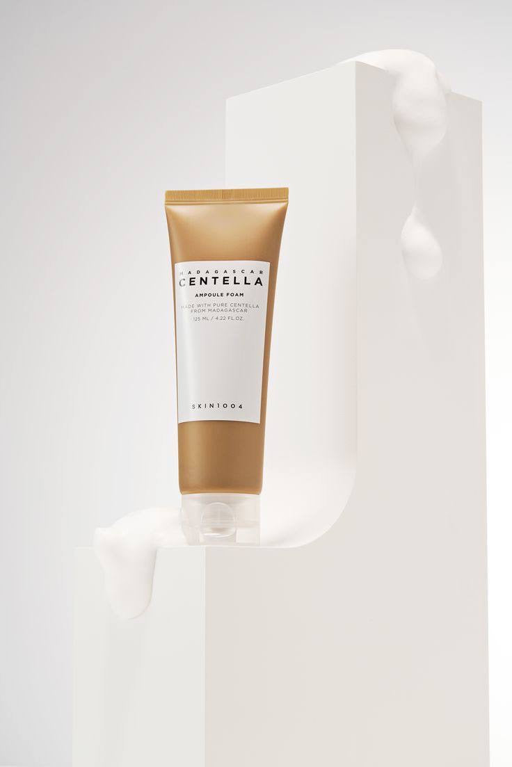Skin1004 Centella Ampoule Foam