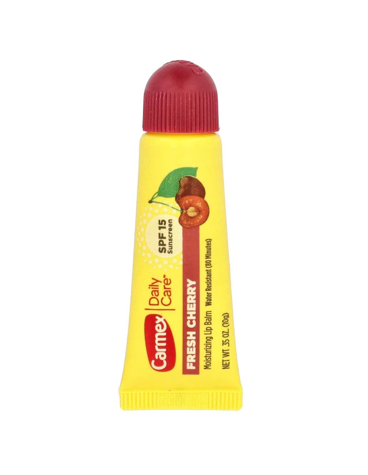 Carmex Daily Care Lip Balm SPF 15