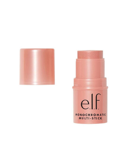 elf Monochromatic Multi stick - GLISTENING PEACH