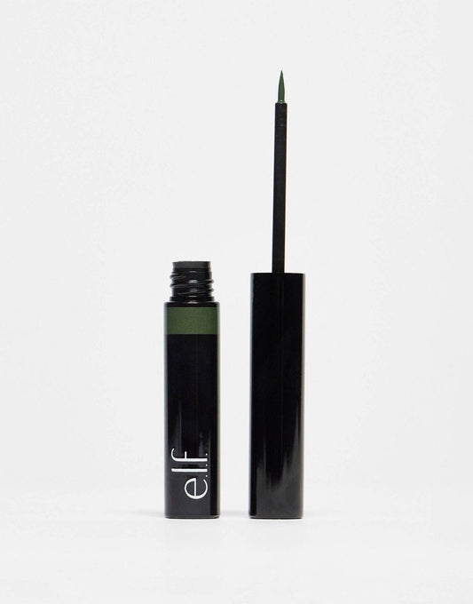 elf H2O Proof Inkwell Waterproof Liquid Eyeliner