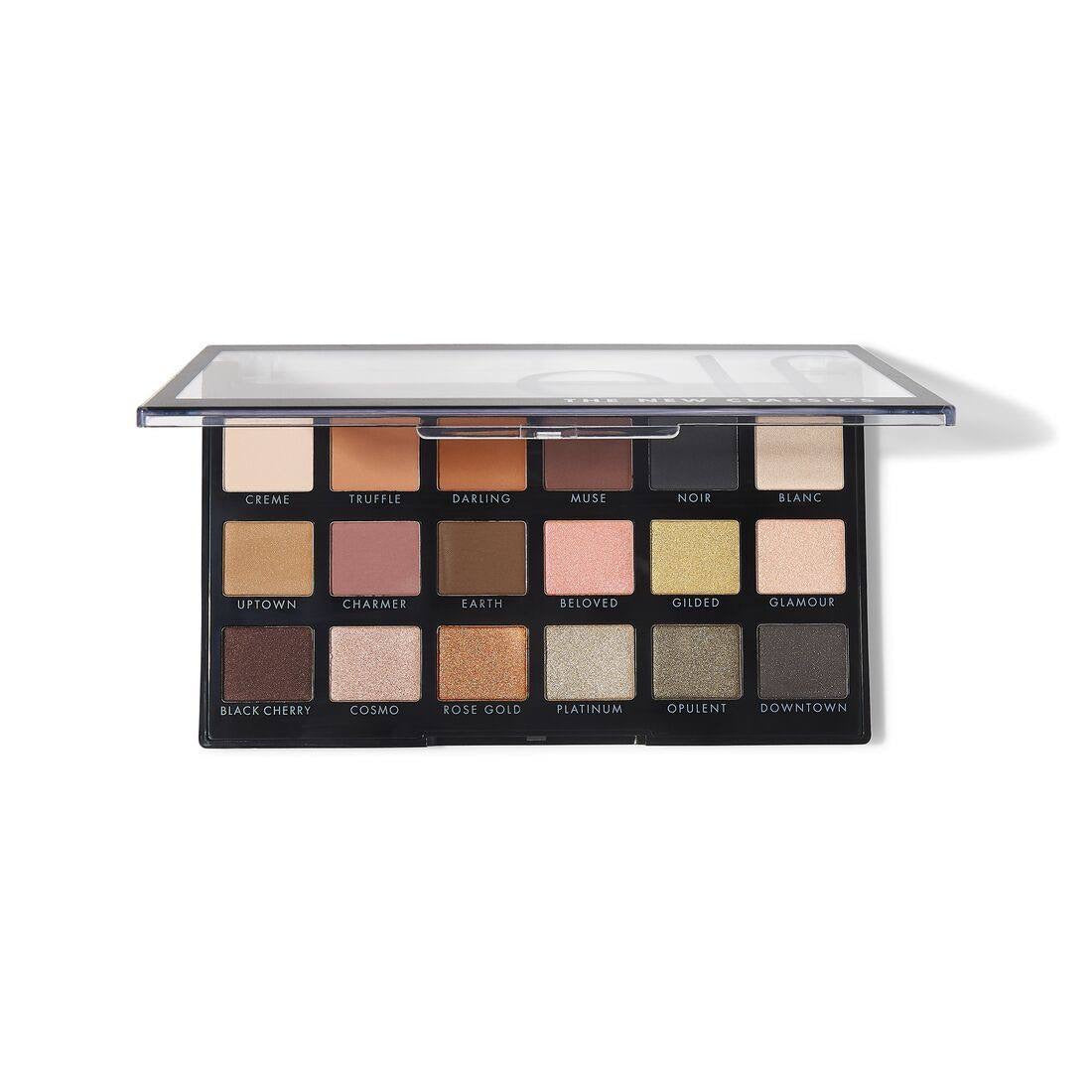 elf The New Classics 18 Eyeshadow
