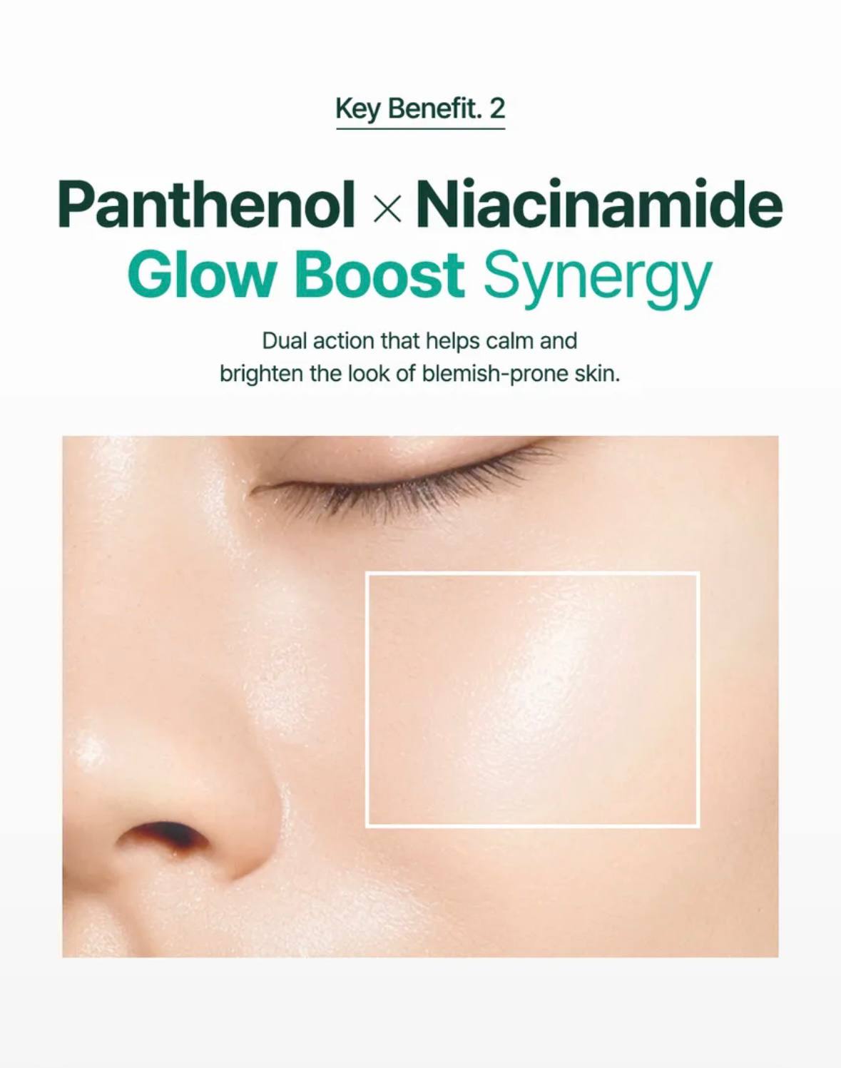 Purito Seoul Mighty Bamboo Panthenol Cream