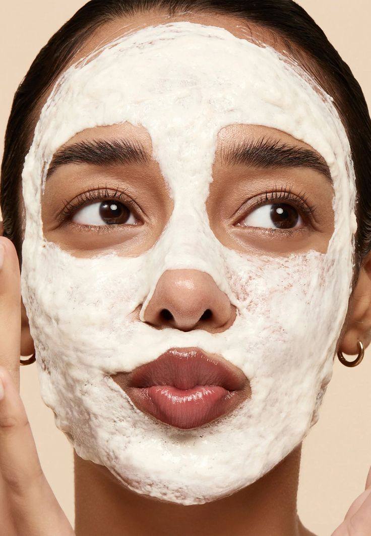 Anua Rice enzyme Brightening cleansing powder